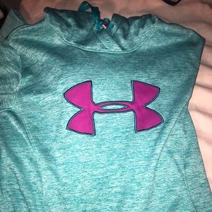 Under Armour Hoodie